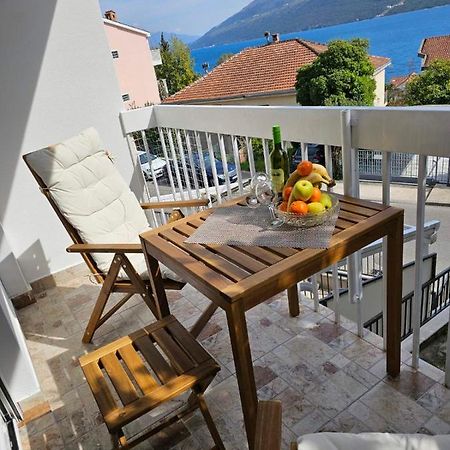 Apartment Mimi Herceg Novi Exterior foto