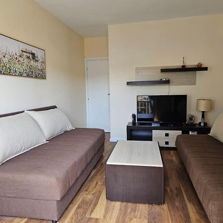 Apartment Mimi Herceg Novi Exterior foto