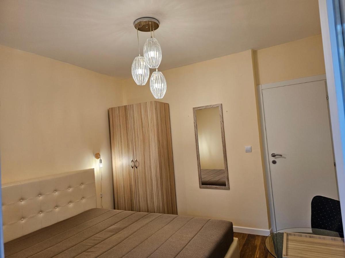 Apartment Mimi Herceg Novi Exterior foto