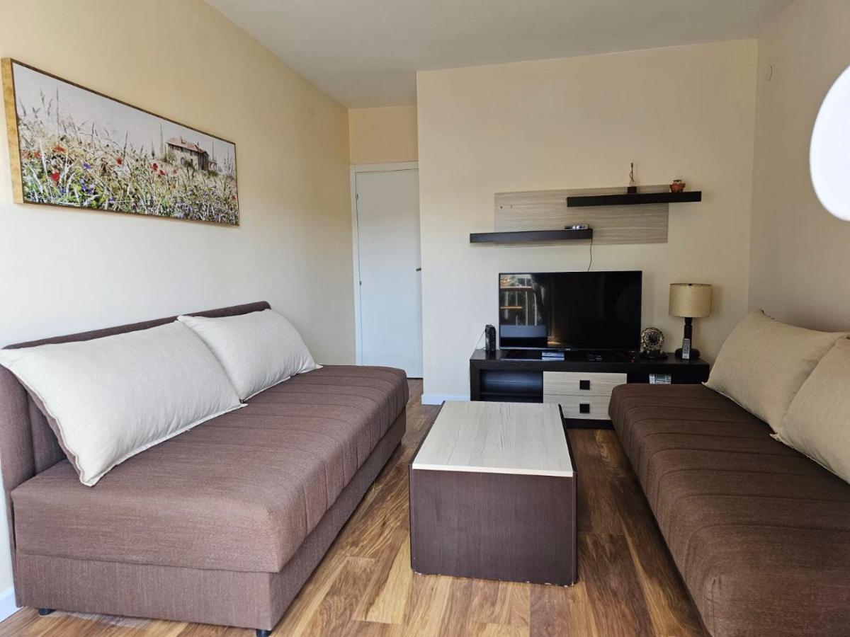 Apartment Mimi Herceg Novi Exterior foto