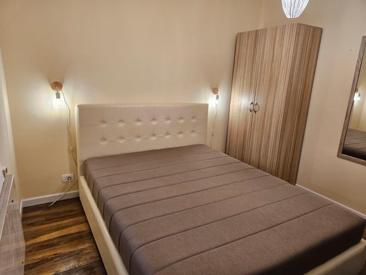 Apartment Mimi Herceg Novi Exterior foto