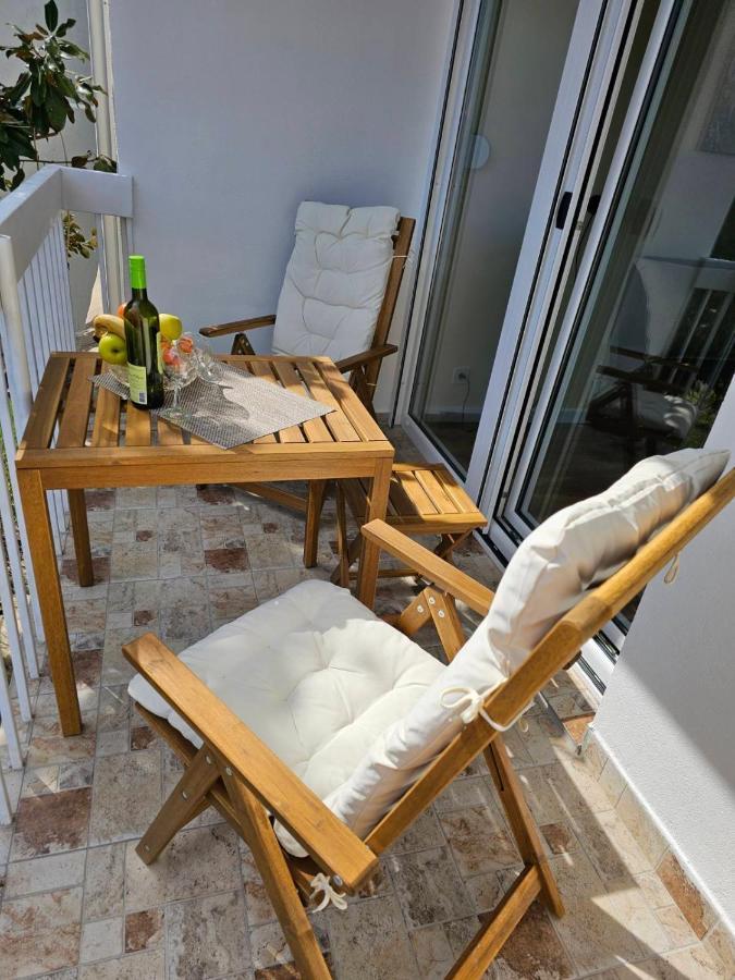 Apartment Mimi Herceg Novi Exterior foto